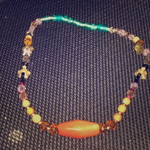 Grade AA beautiful blessed beads